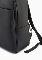 Armani Exchange Zaino Uomo Nero XM002582 AF22651 UC001 ARMANI EXCHANGE 