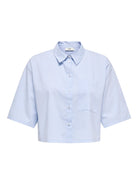 JACQUELINE DE YONG 15347618Cashmere Blue