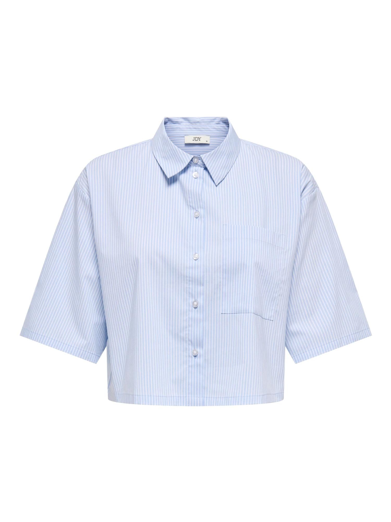 JACQUELINE DE YONG 15347618Cashmere Blue