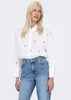 Camicia Donna Bianco