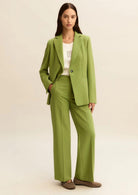 Emme Marella Completo Donna Emmromana Verde 2615091051200 004 EMME MARELLA 