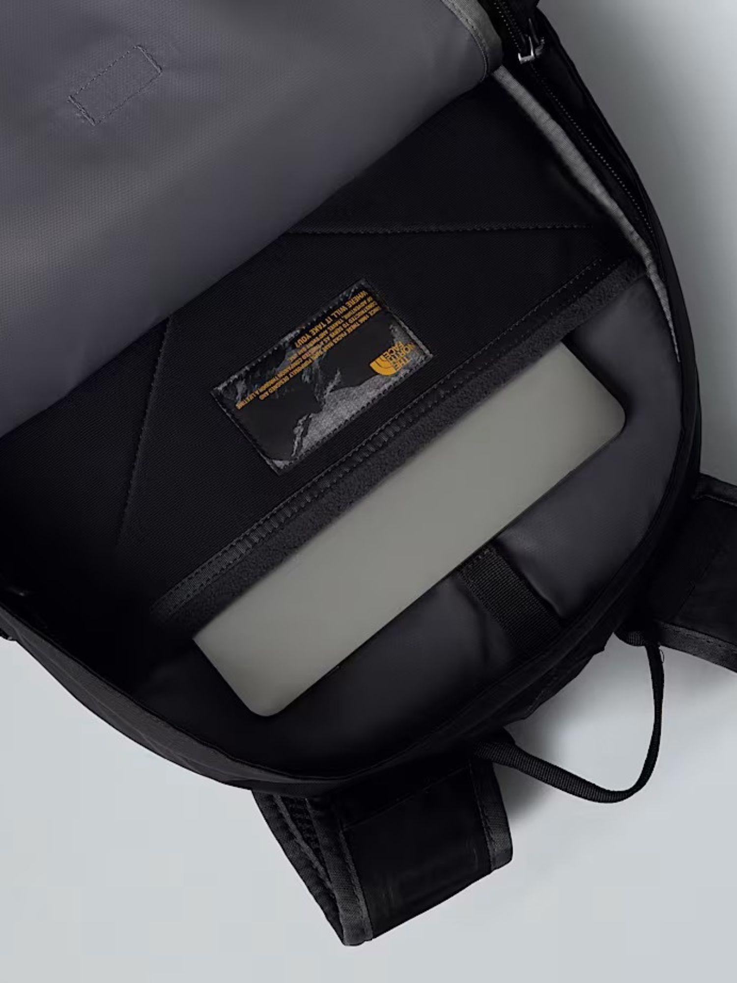 The North Face Zaino Borealis Classic Nero NF00CF9C 4GZ THE NORTH FACE 