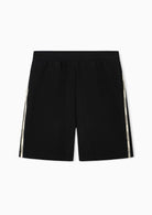 EA7 Emporio Armani Bermuda Uomo Nero 7M001481 AF12660 UC001 EA7 EMPORIO ARMANI 