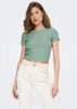 Only Top Women Green