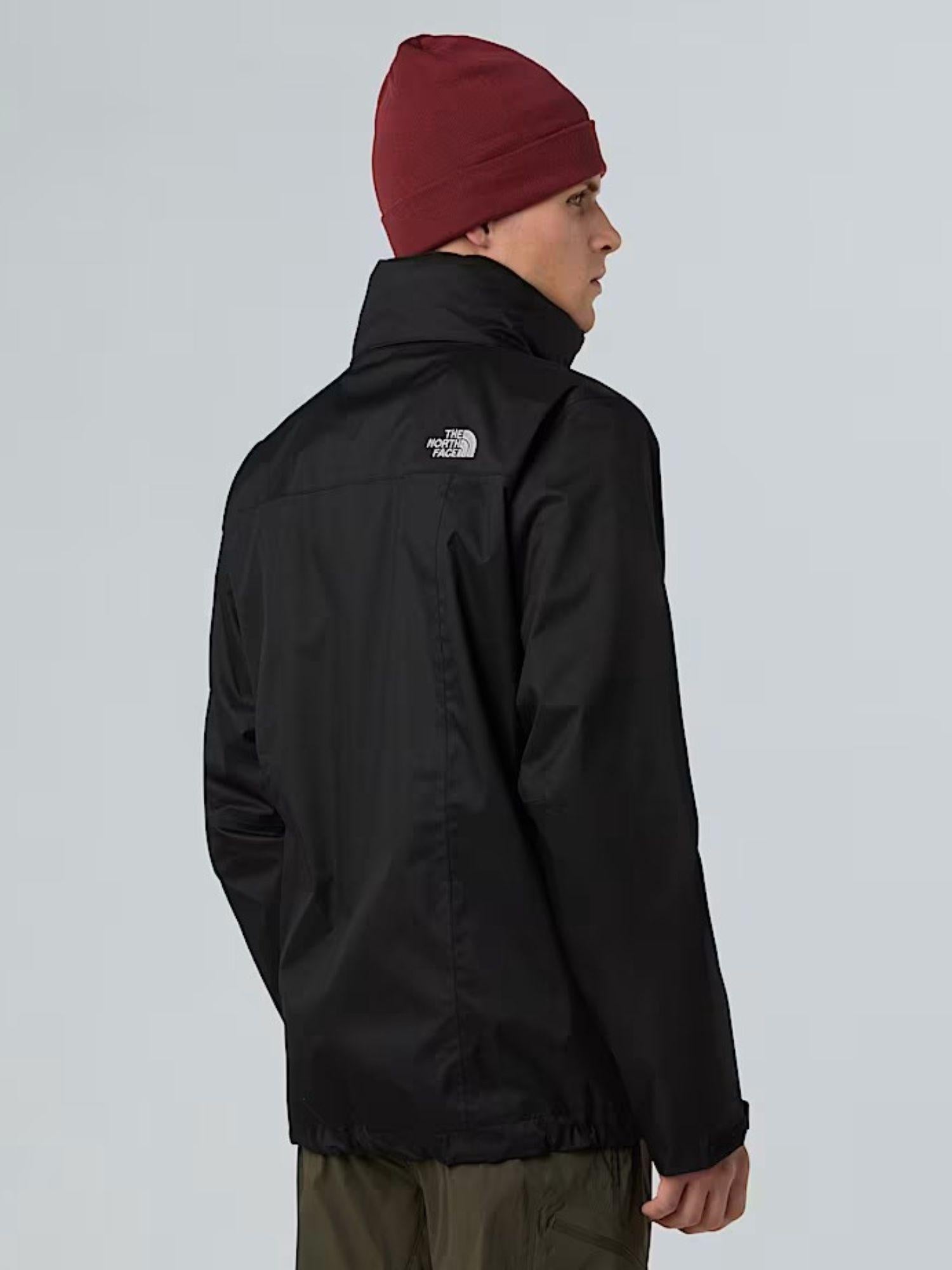 The North Face Giacca Evolve II Triclimate® 3 in 1 Uomo Nero NF00CG55 JK3 THE NORTH FACE 