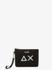 Canvas Pochette Nero