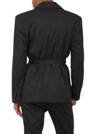 Emme Marella Giacca Donna Val Grigio Antracite 2525046151200 005 EMME MARELLA 