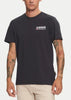 T-Shirt Uomo Kasba Nera