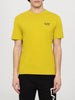 T-shirt basic Antique Moss