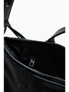 Desigual Zaino effetto pelle corsetto piccolo Donna Nero 25WAKP12 2000 DESIGUAL 