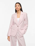 Vila Blazer monopetto Donna Cherry Blossom Vikemba 14112055 Cherry Blossom VILA 