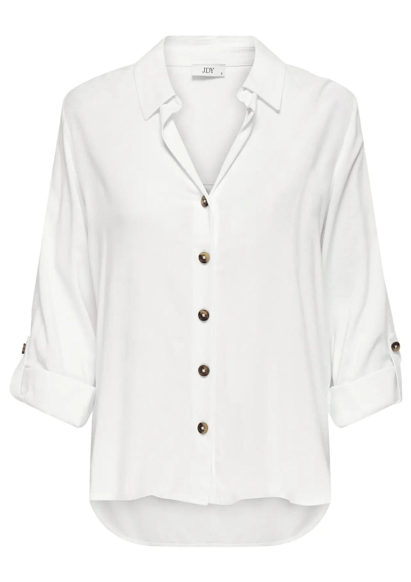  15329311 White JACQUELINE DE YONG 