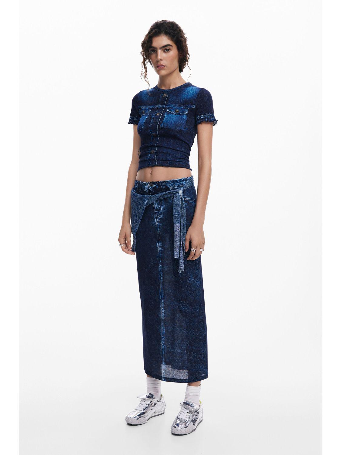 DESIGUAL 25SWFK025085
