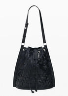 Desigual Zaino Donna Backargon Black Harlan Nero 26SAKP13 2000 DESIGUAL 