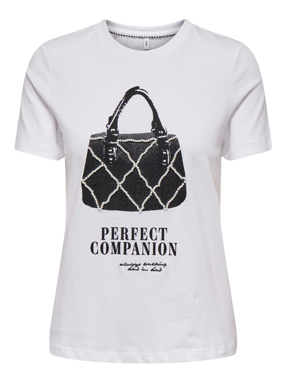 ONLY 15343171Bright White