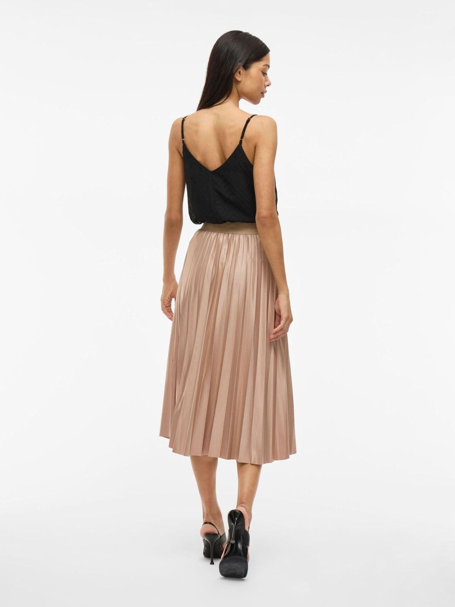 Vila Gonna Donna Sandshell Vinitban 14063241 Sandshell VILA 