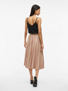 Vila Gonna Donna Sandshell Vinitban 14063241 Sandshell VILA 