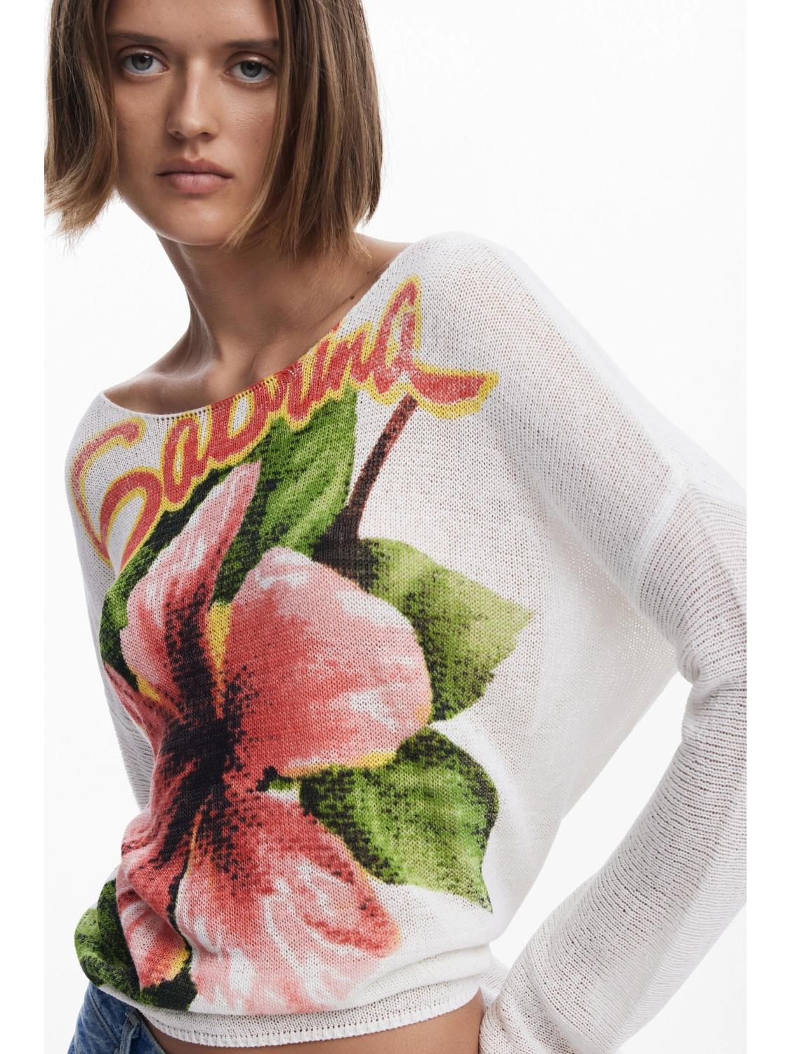DESIGUAL 25SWJF161001