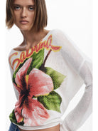 DESIGUAL 25SWJF161001