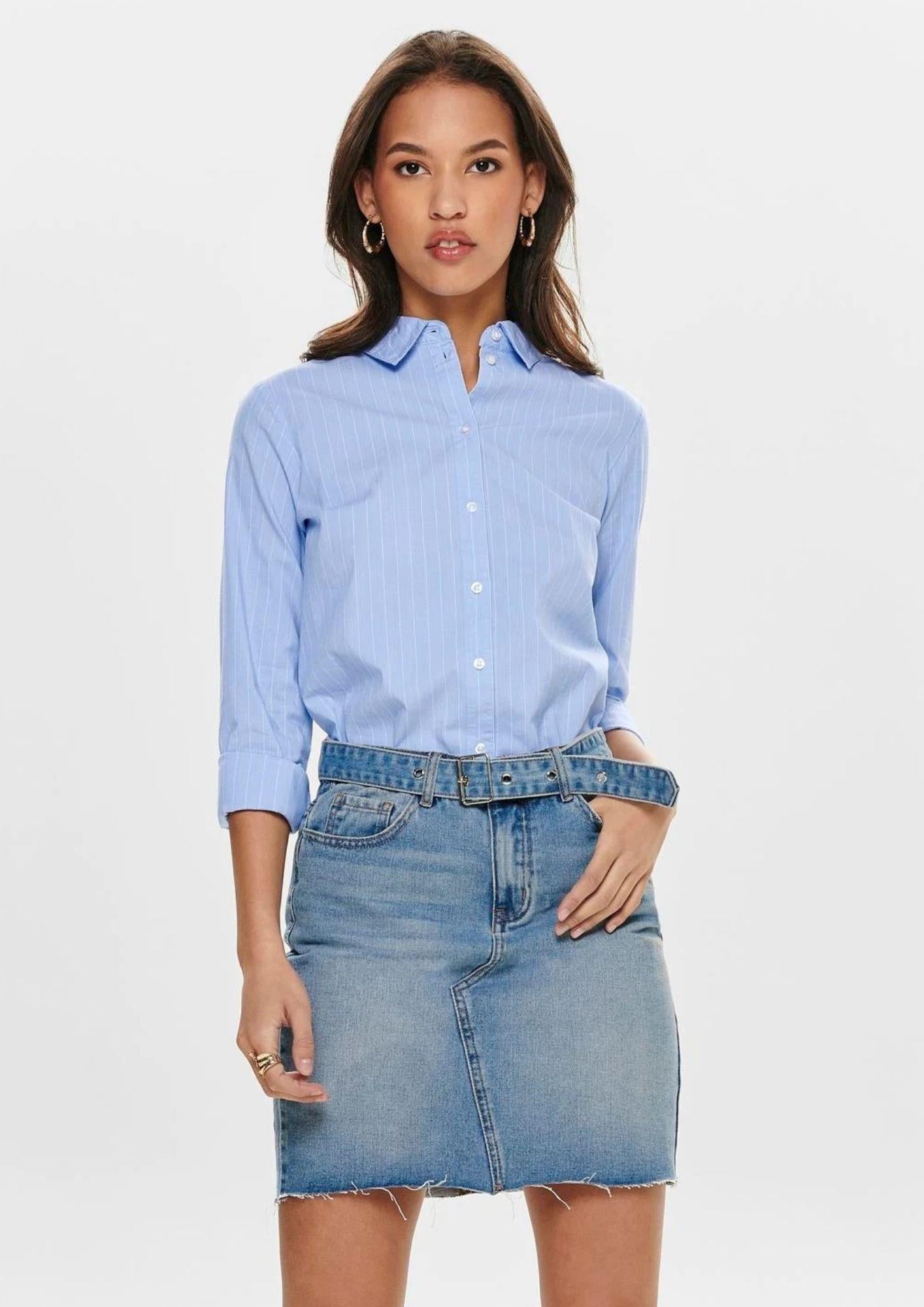 JACQUELINE DE YONG 15149877Cashmere Blue