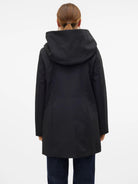 Vero Moda Giubbino Donna  Sotfshelldona Nero 10311233 Black VERO MODA 