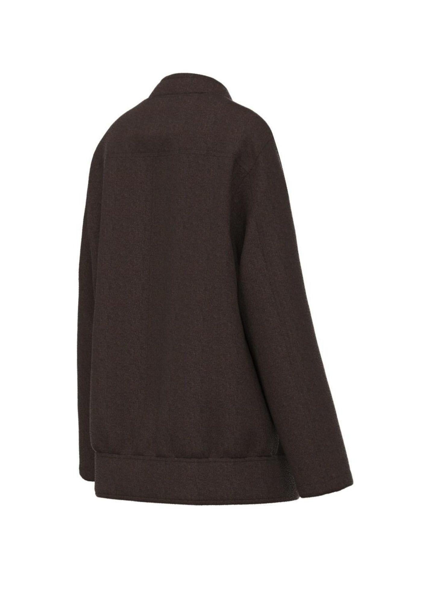 Emme Marella Giubbino Donna Notaion Lontra 2525086072200 004 EMME MARELLA 