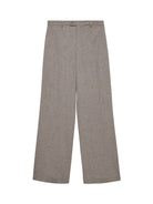 Vero Moda Pantaloni Donna Moon Rock Melange VMTexas 10334103 Moon Rock MELANGE VERO MODA 