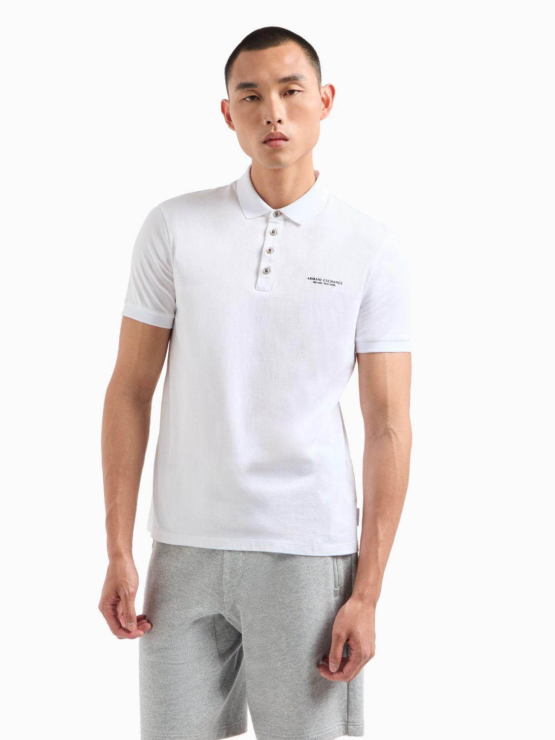 ARMANI EXCHANGE 8NZF80 Z8H4Z1100