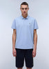 Napapijri Men's Polo SOFT CHAMBR