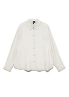 Vero Moda Camicia Donna Kaja Bianca 10340687 Snow White VERO MODA 