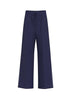 Emme Marella Pantalone Donna Dance Blu