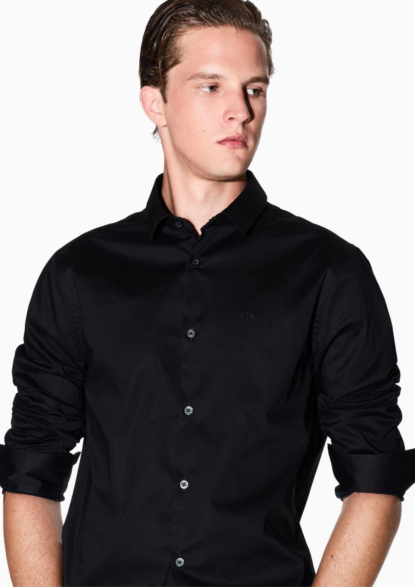  8NZC31 ZN28Z 1200 ARMANI EXCHANGE 