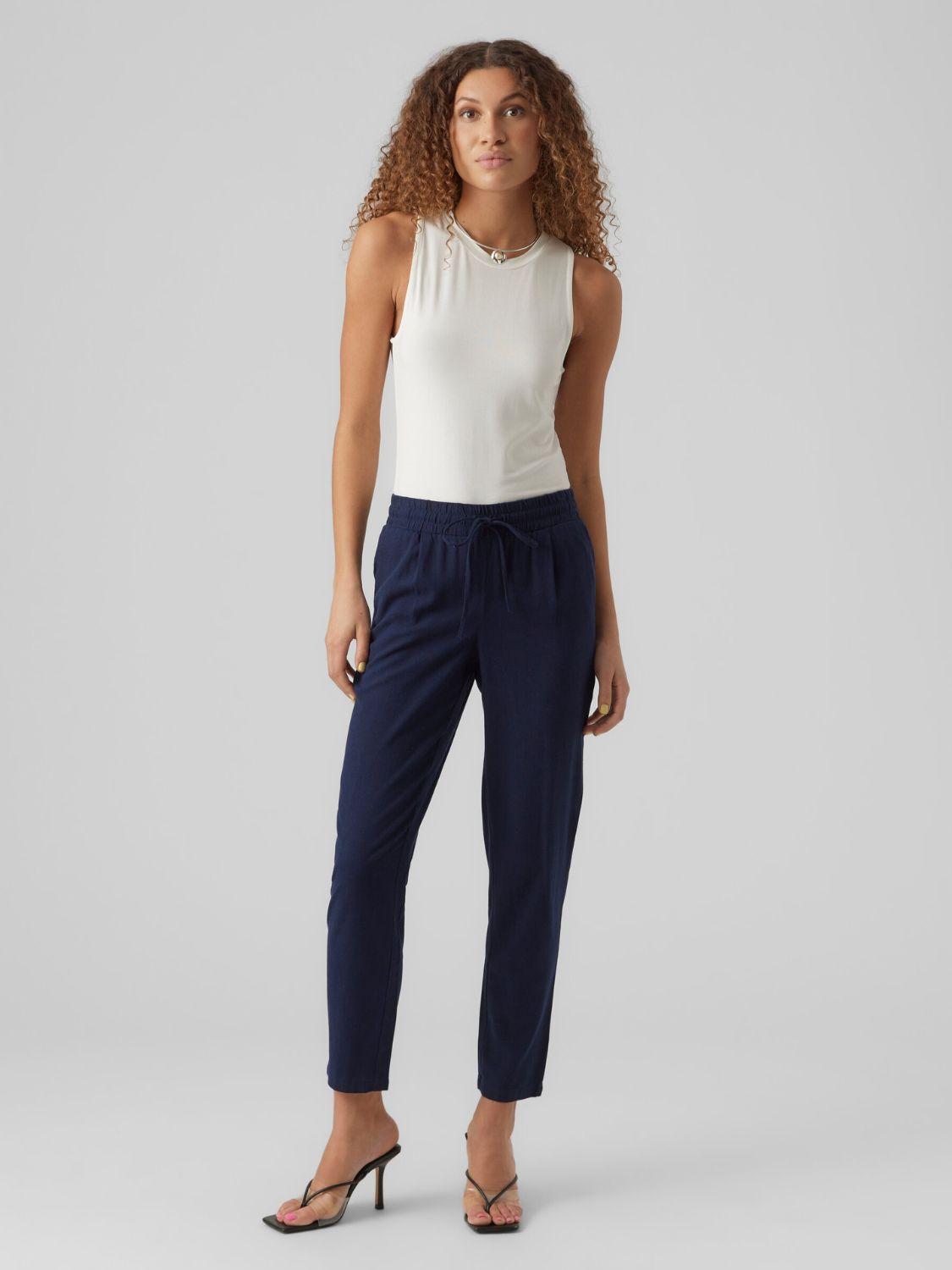 VERO MODA 10279691Navy GIACCA