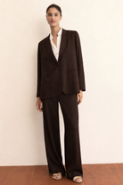 Emme Marella Completo Donna Emmrobina Testa di Moro 2615091071200 003 EMME MARELLA 