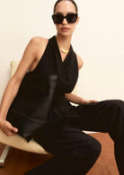 Emme Marella Completo Emmbaldo Nero 2615211021200 005 EMME MARELLA 