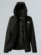 The North Face Giacca Imbottita Donna Quest Nero NF0A3Y1J 4H0 THE NORTH FACE 