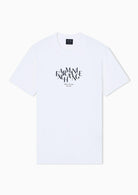 Armani Exchange T-Shirt Bianca XM002782 AF10356 U0009 ARMANI EXCHANGE 