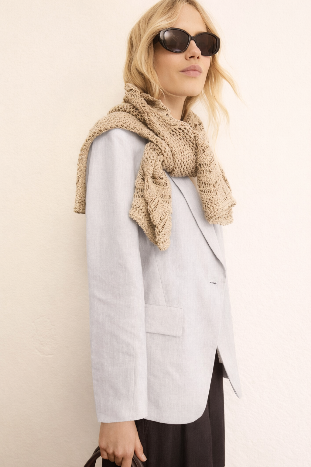 Emme Marella Giacca Donna Emmvincita Bianca 2615041012200 003 EMME MARELLA 