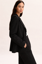 Emme Marella Completo Donna Emmromana Nero 2615091051200 005 EMME MARELLA 