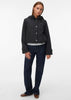 Vero Moda Giubbino Donna Gail Nero