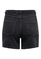  15340706 Washed Black ONLY 