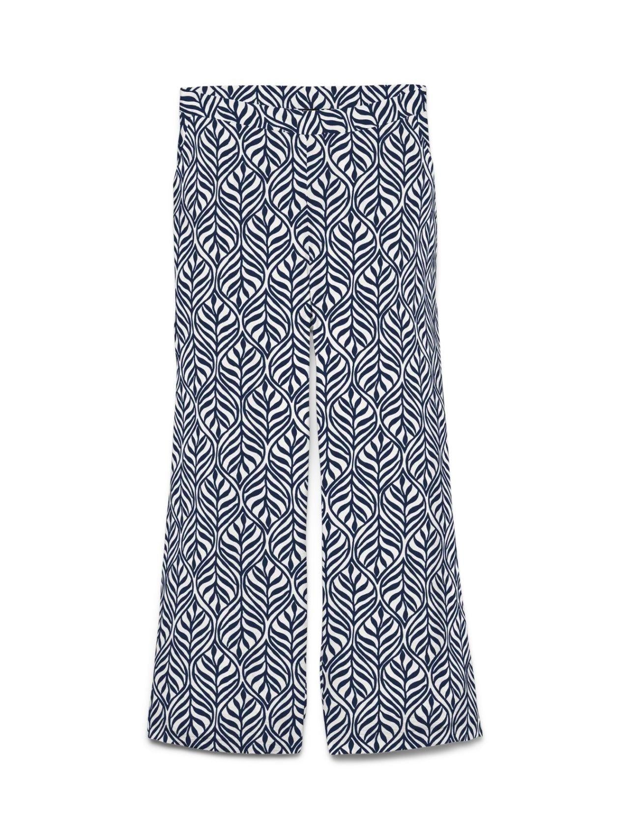  10303759 Birch Navy blazer bonnie VERO MODA 