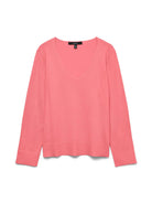 Vero Moda Maglia Donna Coral Paradise VMSilje 10320451 Coral Paradise VERO MODA 
