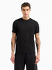 EA7 Emporio Armani Men's Jersey T-Shirt Black
