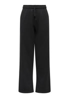 Only Pantalone Donna Best Nero 15338734 Black ONLY 