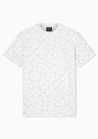 Armani Exchange T-Shirt Bianca XM002783 AF10356 F1167 ARMANI EXCHANGE 