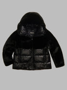 Blauer Giacca invernale Fanevil Donna Nero BLDC02178 6646 999 BLAUER 