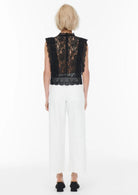Only Top Donna Karo Nero 15204604 Black ONLY 
