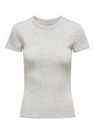 ONLY 15330639Light Grey Melange