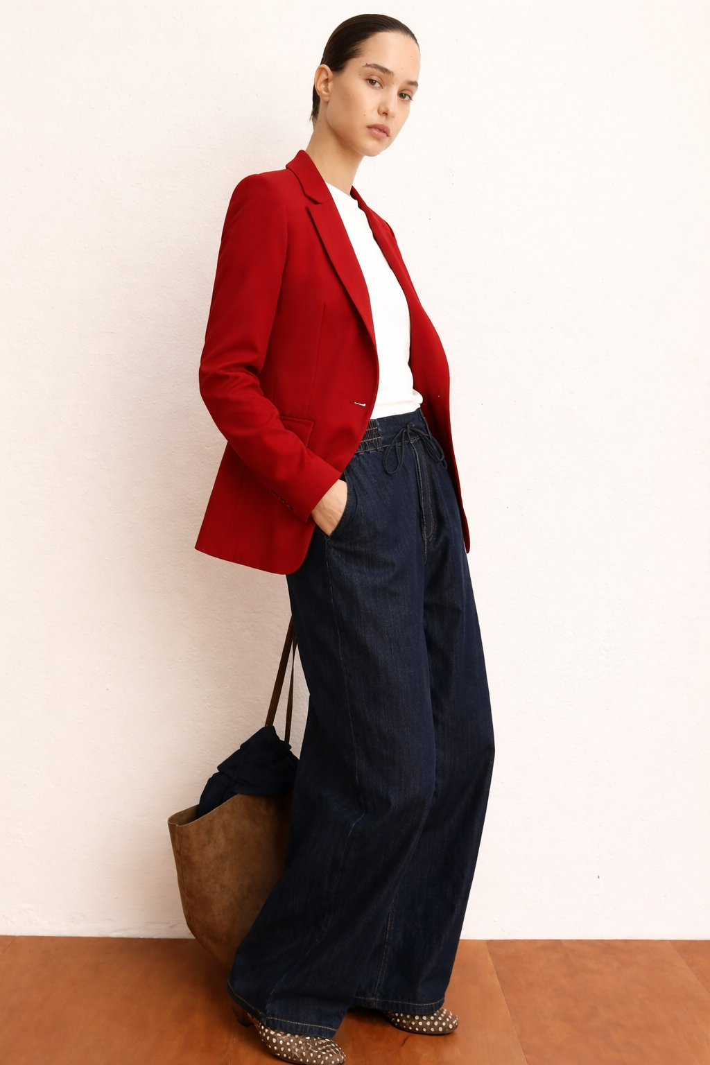 Emme Marella Giacca Donna Emmgamma Rossa 2615911021200 002 EMME MARELLA 